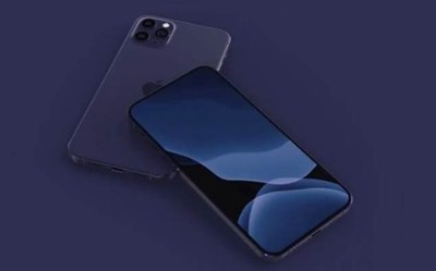 网传iPhone 12系列“海军蓝”配色上位 “暗夜绿”退场