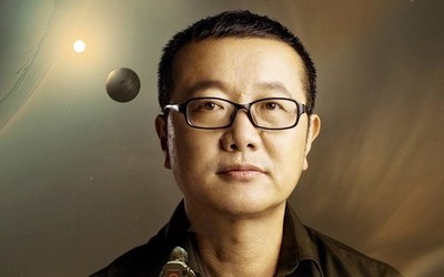 刘慈欣回应网飞版《三体》争议：编剧已证明其高度