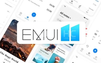 EMUI11即将发布 华为P40 Pro确认成首批更新机型之一