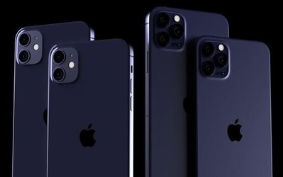 李楠评iPhone 12 Pro Max：肯定支持120Hz 但我不会买