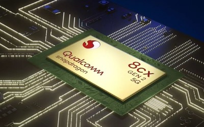 高通推出骁龙8cx第二代5G移动平台 将用在5G电脑上