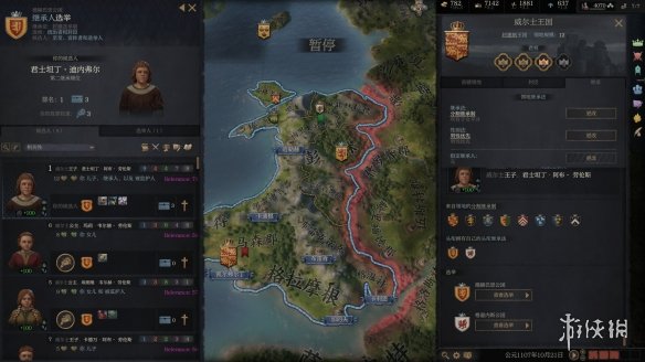 游侠网