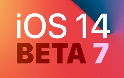 iOS 14 Beta 7正式发布 新增深色彩虹壁纸修复诸多Bug