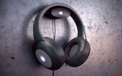 苹果AirPods Studio头戴式耳机或下周发布 配H1X芯片