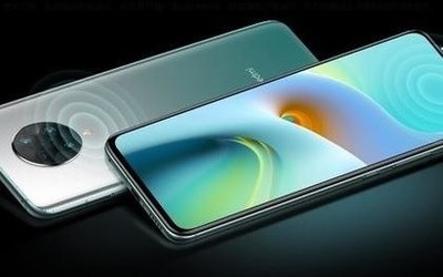 数码博主爆Redmi新机屏幕规格！很有可能用于Note10