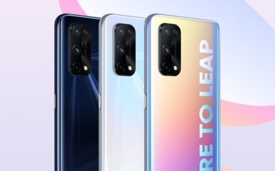 多平台销冠！realme真我X7系列首销火爆 Pro版已售罄