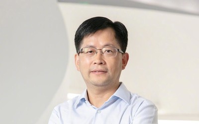 碧桂园原副总裁彭志斌加盟小米集团！出任首席人才官