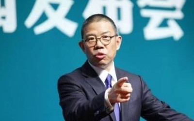 农夫山泉创始人钟睒睒将成中国新首富 超过马化腾