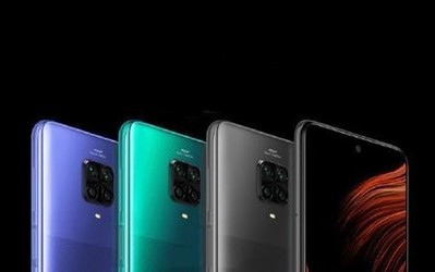 POCO M2手机今天中午发布！这些信息都已经知道