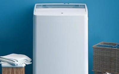 米家全自动波轮洗衣机5.5kg开售 699元解决洗衣烦恼