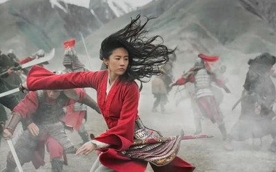 外媒：花木兰使Disney+下载量激增68% 付费增193%