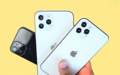 iPhone 12系列四款机型亮点提前汇总？教你如何选择