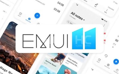 重新定义舒适？一张海报曝光华为EMUI11全新UX理念