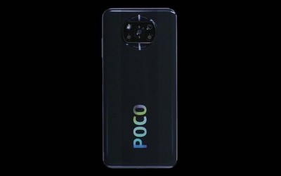 小米POCO M2发布 该品牌最便宜的手机约售1000元起