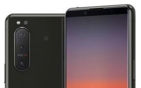不止骁龙865？索尼Xperia 5 II曝新料 充电速度这下稳了