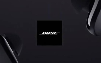 Bose全新耳机曝光 官方：拥有“世界上最有效的降噪”