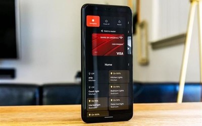 Android 11正式版发布 系统界面可以进行个性化定制