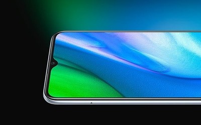 realme真我V3全面开售 天玑720+5000mAh电池999起