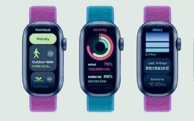 Apple Watch SE又有新图曝光！苹果16号发布会有它？