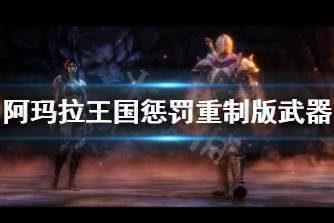 《阿玛拉王国惩罚重制版》武器怎么选择 武器选择技巧