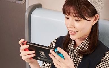 游戏机太好卖了 任天堂将财年Switch产量再次提升