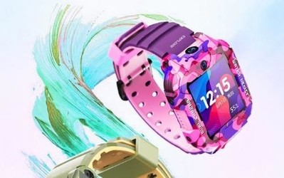 360儿童手表S2领航探索版预售 3D立体定位售899元