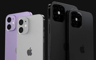 iPhone 12系列发售时间曝光 预计出货量将达8000万部