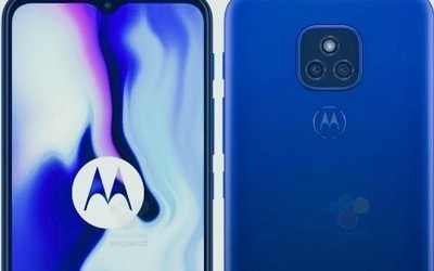 Moto E7 Plus配置信息出炉！中端机也能吸引你的眼球