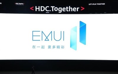 EMUI11正式发布 华为P40系列Mate30系列开启Beta