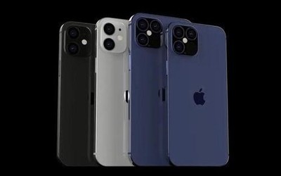 苹果没有放弃京东方？iPhone 13系列或将采用其屏幕