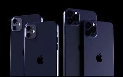 iPhone 12 4G版售价或进一步下探 抢夺华为高端市场？