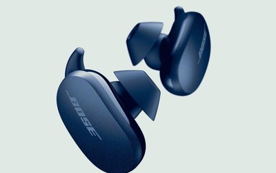 要与AirPods Pro抢市场！Bose推新款降噪真无线耳机