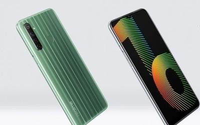 realme Narzo 20系列来了！共三款机型定位各不同