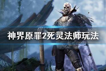 《神界原罪2》死灵法师怎么玩 死灵法师玩法技巧