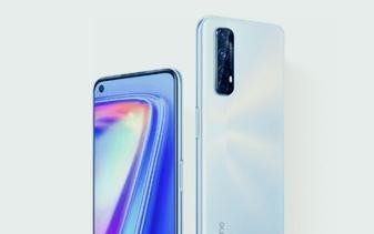 realme C17现身Geekbench网站！或与realme 7i有关