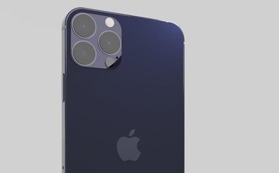 拼多多开始预售iPhone 12！它们说9月16日全网首发