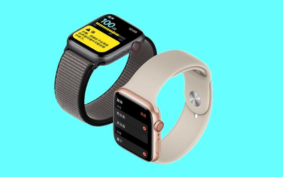 无处不在的方圆之争 Apple Watch 6要来了你爱哪种？