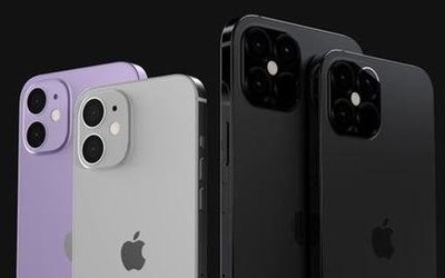 爆料：iPhone 12才开始量产！不确定9月16日会否亮相