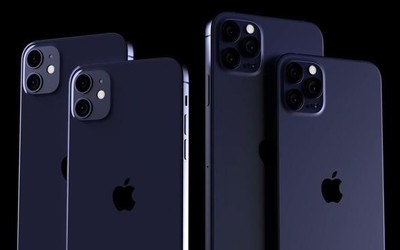 续航顶不住？iPhone 12 Pro确认不支持120Hz刷新率