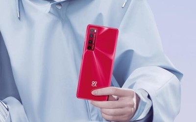 华为nova8曝光 支持120Hz刷新率或可率先升级鸿蒙
