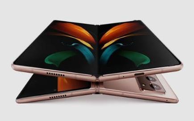 三星Z Fold2有多吸引人？在韩国的预约量或达6万部