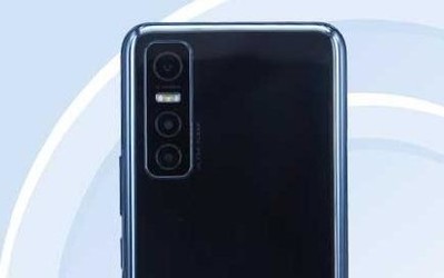 vivo 5G新机入网！6.44英寸屏+48MP三摄定位中低端