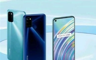 realme C17参数全曝光！这配置加90Hz屏强行甩开对手