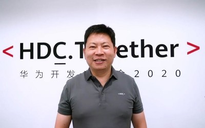 华为Mate40啥时候发布？余承东:请等一等 会如期而至
