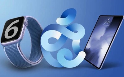 苹果秋季发布会明日凌晨开幕 两款Apple Watch将亮相