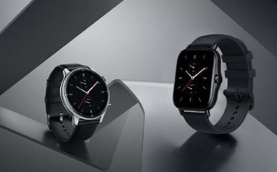 华米黄汪发文：写在Amazfit和Apple Watch再次重叠时