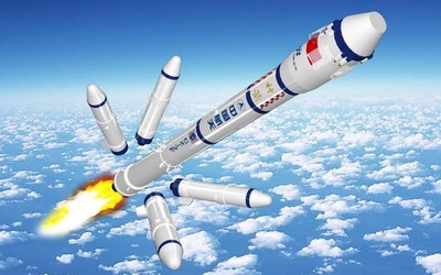“哔哩哔哩视频卫星”顺利升空 真的要上B站搞学习了！