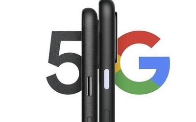 谷歌官宣！Pixel 5新机将于9月30日发布 配件还不少