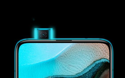 Redmi K30 Pro变焦版相机获升级！DXOMARK同版固件