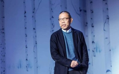 “农夫山泉有点钱” “30分钟首富”钟睒睒是如何炼成的